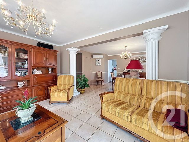 Maison à vendre - 7 pièces - 171,53 m2 - Agde - 34 - LANGUEDOC-ROUSSILLON