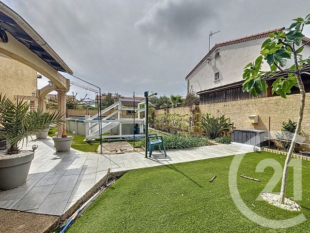 Maison à vendre - 7 pièces - 171,53 m2 - Agde - 34 - LANGUEDOC-ROUSSILLON