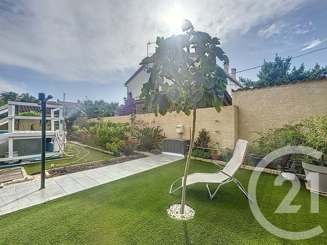 Maison à vendre - 7 pièces - 171,53 m2 - Agde - 34 - LANGUEDOC-ROUSSILLON