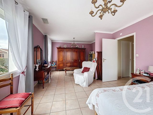 Maison à vendre - 7 pièces - 171,53 m2 - Agde - 34 - LANGUEDOC-ROUSSILLON