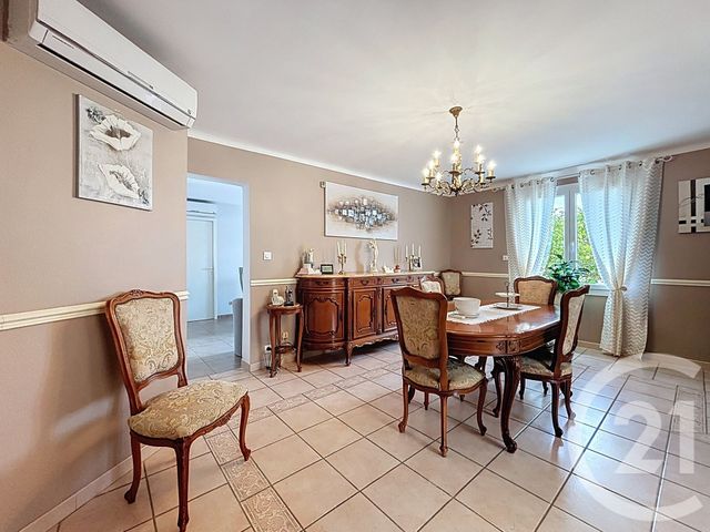 Maison à vendre - 7 pièces - 171,53 m2 - Agde - 34 - LANGUEDOC-ROUSSILLON