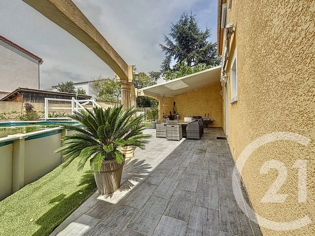 Maison à vendre - 7 pièces - 171,53 m2 - Agde - 34 - LANGUEDOC-ROUSSILLON