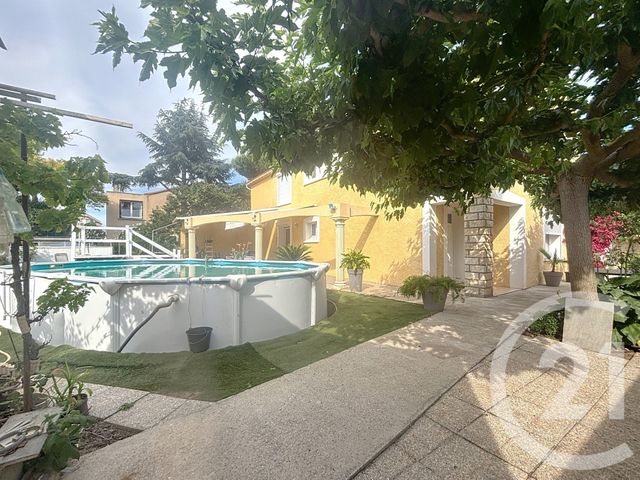 Maison à vendre - 7 pièces - 171,53 m2 - Agde - 34 - LANGUEDOC-ROUSSILLON