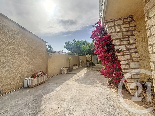 Maison à vendre - 7 pièces - 171,53 m2 - Agde - 34 - LANGUEDOC-ROUSSILLON