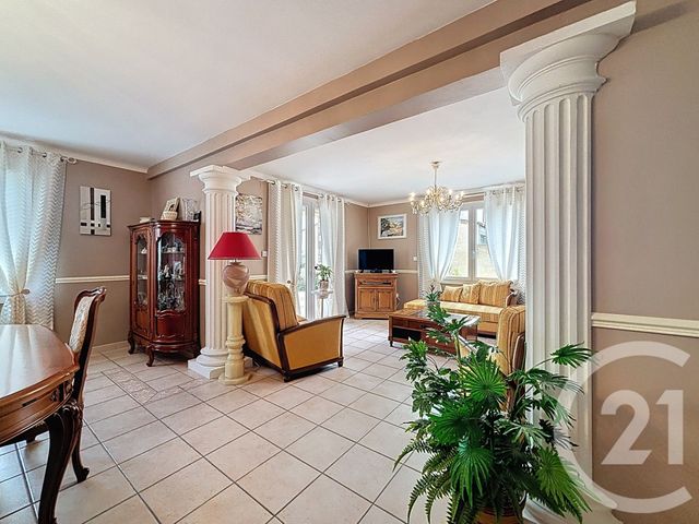 Maison à vendre - 7 pièces - 171,53 m2 - Agde - 34 - LANGUEDOC-ROUSSILLON