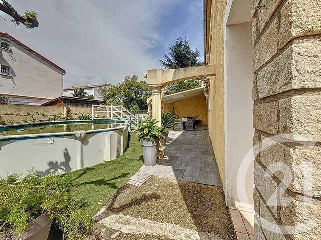 Maison à vendre - 7 pièces - 171,53 m2 - Agde - 34 - LANGUEDOC-ROUSSILLON