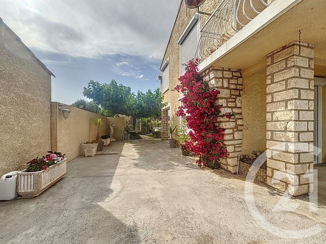 Maison à vendre - 7 pièces - 171,53 m2 - Agde - 34 - LANGUEDOC-ROUSSILLON