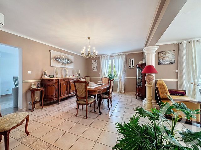 Maison à vendre - 7 pièces - 171,53 m2 - Agde - 34 - LANGUEDOC-ROUSSILLON