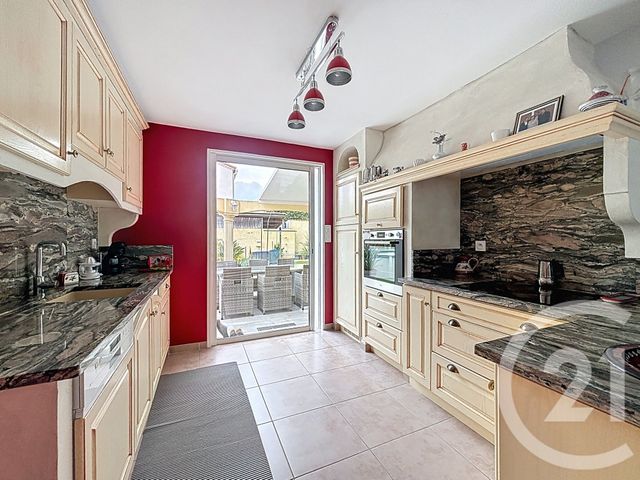 Maison à vendre - 7 pièces - 171,53 m2 - Agde - 34 - LANGUEDOC-ROUSSILLON