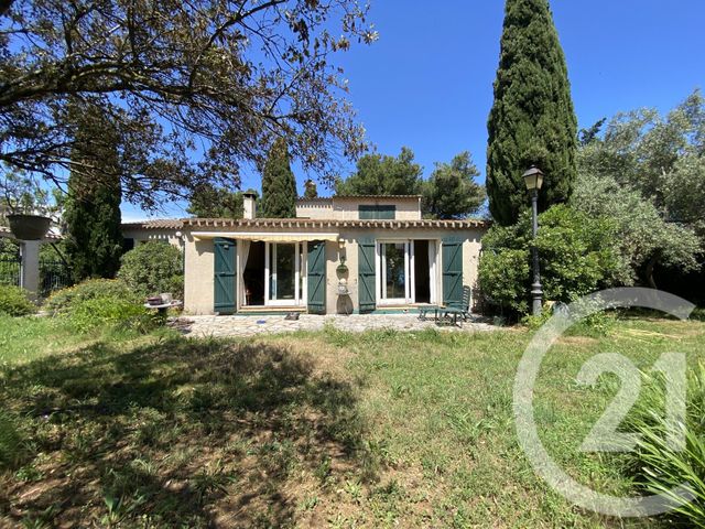 Maison à vendre - 6 pièces - 186,38 m2 - Agde - 34 - LANGUEDOC-ROUSSILLON
