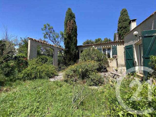 Maison à vendre - 6 pièces - 186,38 m2 - Agde - 34 - LANGUEDOC-ROUSSILLON