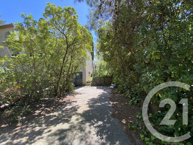 Maison à vendre - 6 pièces - 186,38 m2 - Agde - 34 - LANGUEDOC-ROUSSILLON