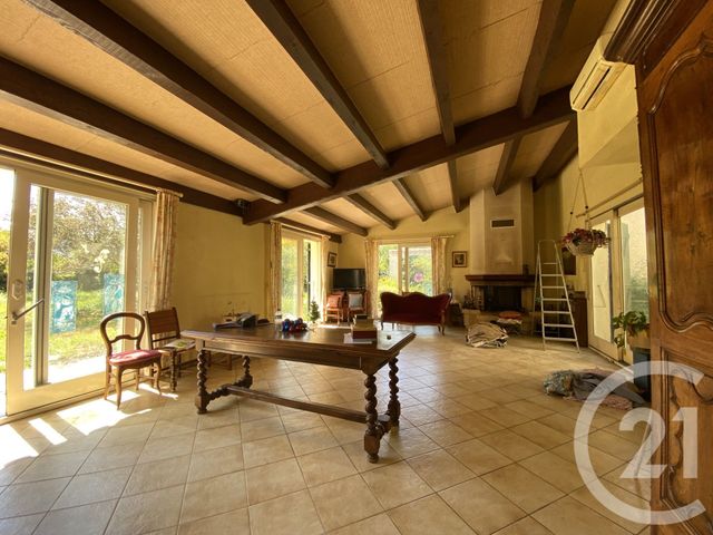 Maison à vendre - 6 pièces - 186,38 m2 - Agde - 34 - LANGUEDOC-ROUSSILLON