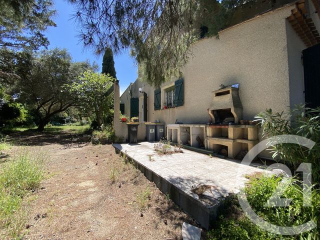 Maison à vendre - 6 pièces - 186,38 m2 - Agde - 34 - LANGUEDOC-ROUSSILLON