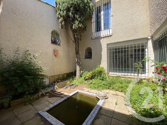 Maison à vendre - 6 pièces - 186,38 m2 - Agde - 34 - LANGUEDOC-ROUSSILLON