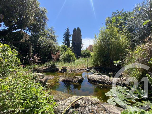 Maison à vendre - 6 pièces - 186,38 m2 - Agde - 34 - LANGUEDOC-ROUSSILLON