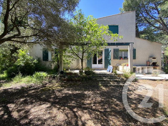 Maison à vendre - 6 pièces - 186,38 m2 - Agde - 34 - LANGUEDOC-ROUSSILLON