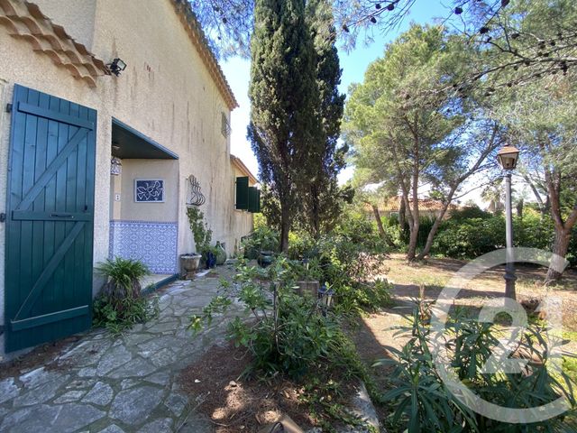 Maison à vendre - 6 pièces - 186,38 m2 - Agde - 34 - LANGUEDOC-ROUSSILLON
