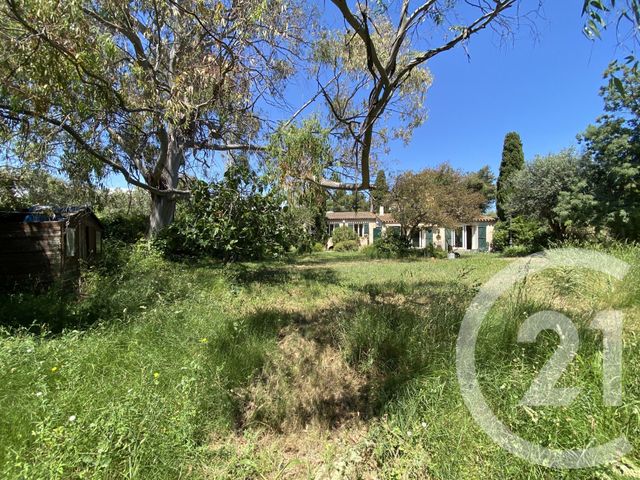 Maison à vendre - 6 pièces - 186,38 m2 - Agde - 34 - LANGUEDOC-ROUSSILLON