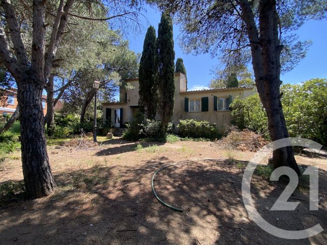 Maison à vendre - 6 pièces - 186,38 m2 - Agde - 34 - LANGUEDOC-ROUSSILLON