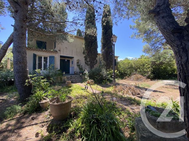 Maison à vendre - 6 pièces - 186,38 m2 - Agde - 34 - LANGUEDOC-ROUSSILLON