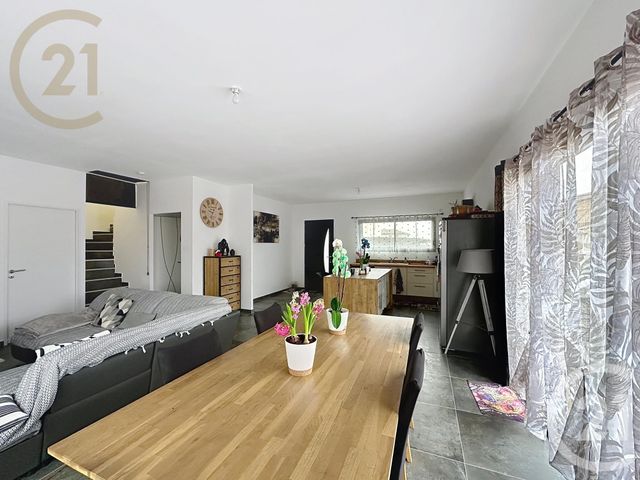 Maison à vendre - 5 pièces - 123,20 m2 - Pinet - 34 - LANGUEDOC-ROUSSILLON