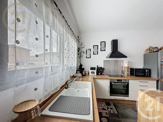 Maison à vendre - 5 pièces - 123,20 m2 - Pinet - 34 - LANGUEDOC-ROUSSILLON