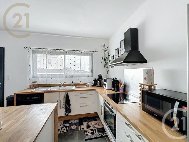 Maison à vendre - 5 pièces - 123,20 m2 - Pinet - 34 - LANGUEDOC-ROUSSILLON