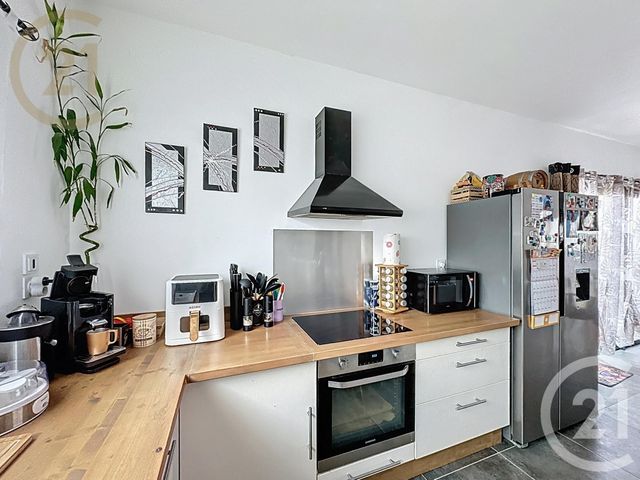 Maison à vendre - 5 pièces - 123,20 m2 - Pinet - 34 - LANGUEDOC-ROUSSILLON