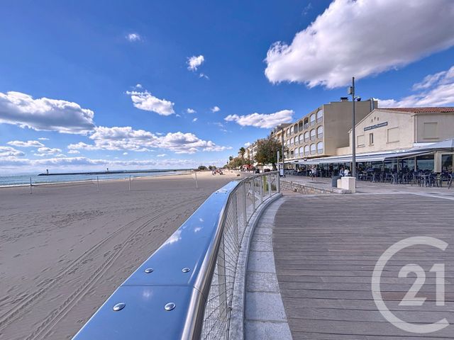 Maison à vendre - 4 pièces - 75,23 m2 - Le Grau D Agde - 34 - LANGUEDOC-ROUSSILLON