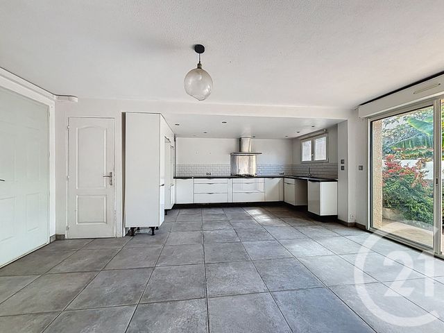 Maison à vendre - 4 pièces - 75,23 m2 - Le Grau D Agde - 34 - LANGUEDOC-ROUSSILLON