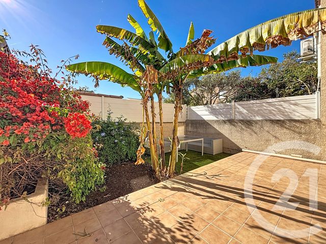 Maison à vendre - 4 pièces - 75,23 m2 - Le Grau D Agde - 34 - LANGUEDOC-ROUSSILLON