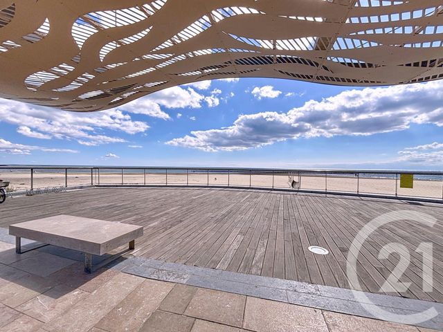 Maison à vendre - 4 pièces - 75,23 m2 - Le Grau D Agde - 34 - LANGUEDOC-ROUSSILLON