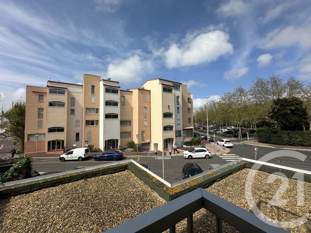Appartement Studio Cabine à vendre - 1 pièce - 22,09 m2 - Le Cap D Agde - 34 - LANGUEDOC-ROUSSILLON