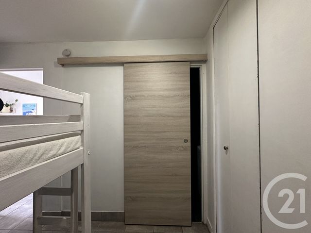 Appartement Studio Cabine à vendre - 1 pièce - 22,09 m2 - Le Cap D Agde - 34 - LANGUEDOC-ROUSSILLON