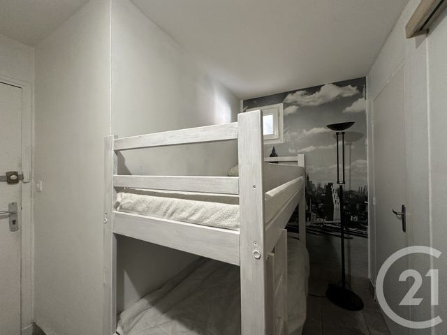 Appartement Studio Cabine à vendre - 1 pièce - 22,09 m2 - Le Cap D Agde - 34 - LANGUEDOC-ROUSSILLON
