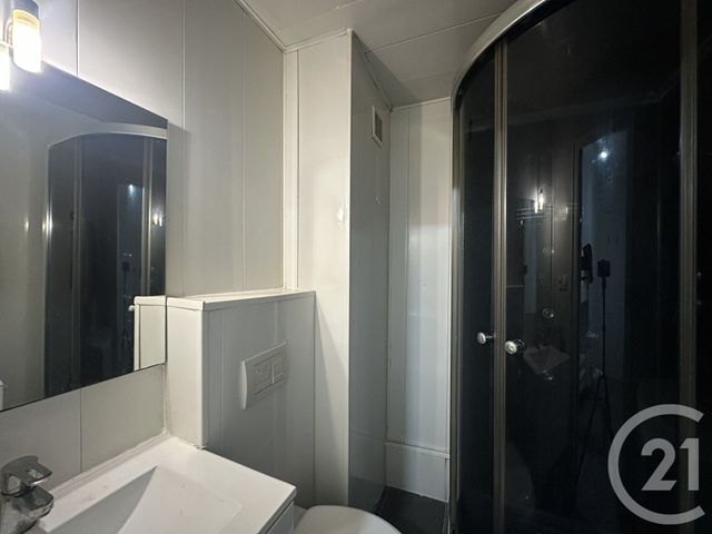 Appartement Studio Cabine à vendre - 1 pièce - 22,09 m2 - Le Cap D Agde - 34 - LANGUEDOC-ROUSSILLON