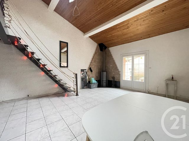 Maison &agrave; vendre - 3 pi&egrave;ces - 80,11 m2 - Pinet - 34 - LANGUEDOC-ROUSSILLON