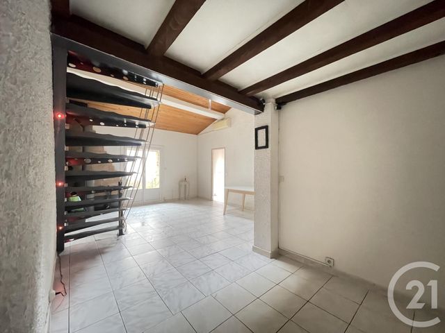 Maison &agrave; vendre - 3 pi&egrave;ces - 80,11 m2 - Pinet - 34 - LANGUEDOC-ROUSSILLON
