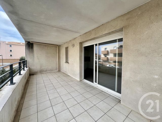 Appartement T2 à vendre - 2 pièces - 44,50 m2 - Agde - 34 - LANGUEDOC-ROUSSILLON