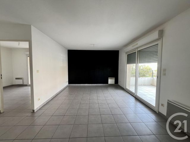 Appartement T2 à vendre - 2 pièces - 44,50 m2 - Agde - 34 - LANGUEDOC-ROUSSILLON