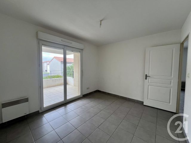 Appartement T2 à vendre - 2 pièces - 44,50 m2 - Agde - 34 - LANGUEDOC-ROUSSILLON