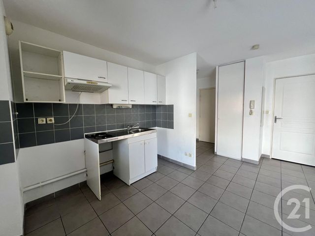 Appartement T2 à vendre - 2 pièces - 44,50 m2 - Agde - 34 - LANGUEDOC-ROUSSILLON