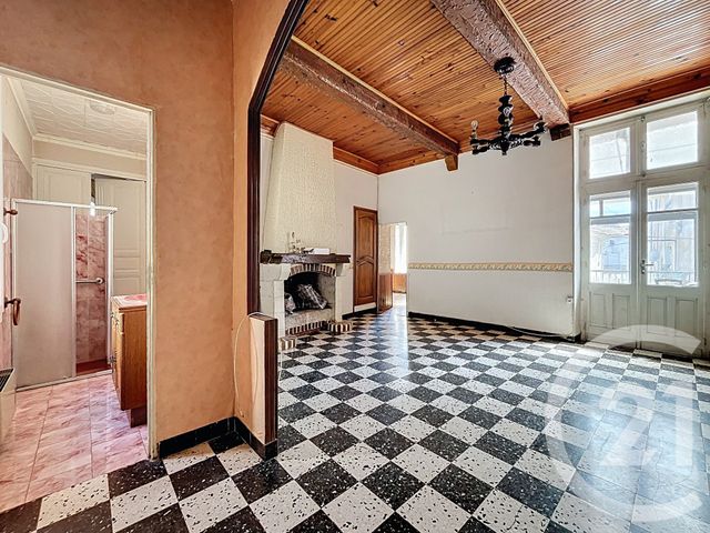 Maison à vendre - 8 pièces - 231,92 m2 - Bessan - 34 - LANGUEDOC-ROUSSILLON