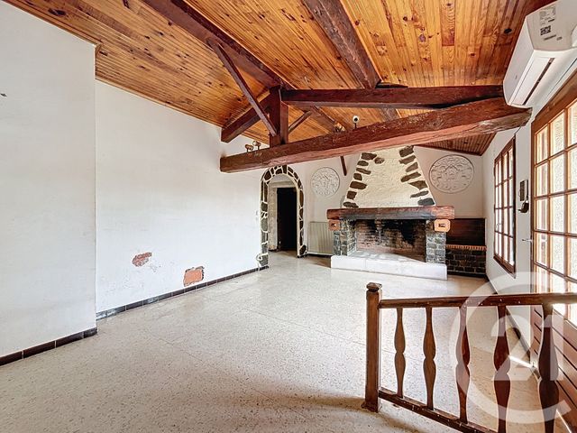 Maison à vendre - 8 pièces - 231,92 m2 - Bessan - 34 - LANGUEDOC-ROUSSILLON