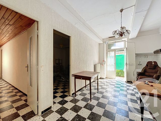 Maison à vendre - 8 pièces - 231,92 m2 - Bessan - 34 - LANGUEDOC-ROUSSILLON