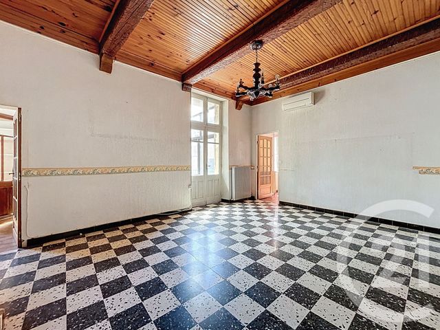 Maison à vendre - 8 pièces - 231,92 m2 - Bessan - 34 - LANGUEDOC-ROUSSILLON