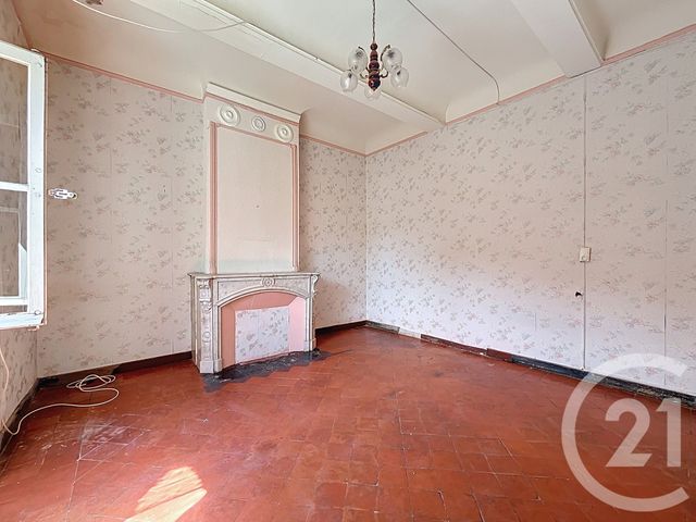 Maison à vendre - 8 pièces - 231,92 m2 - Bessan - 34 - LANGUEDOC-ROUSSILLON