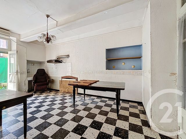 Maison à vendre - 8 pièces - 231,92 m2 - Bessan - 34 - LANGUEDOC-ROUSSILLON