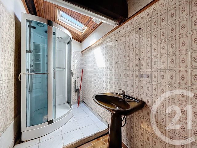 Maison à vendre - 8 pièces - 231,92 m2 - Bessan - 34 - LANGUEDOC-ROUSSILLON